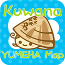 Kuwana YUMEHA Map APK