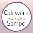 آیکون‌ Odawara Sampo
