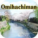 Visiting Omihachiman APK