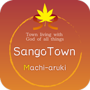 APK Sango Town Machi Aruki
