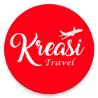 Kreasi Travel আইকন