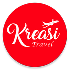 Kreasi Travel アイコン