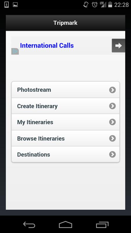 portugal group itinerary maker apk download free social app for