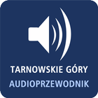 TARNOWSKIE GÓRY-icoon