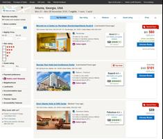 Cheap Flights and Hotels screenshot 3