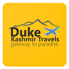 Duke Kashmir Travels icône
