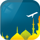 Islamic Travel Guide icono