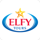 Elfy Tours アイコン
