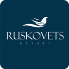 Ruskovets Resort Zeichen
