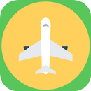 Flight Tickets Booking Mobile-APK