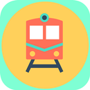APK Train Ticket Booking App