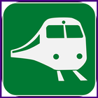 Train Ticket Booking Mobile 🚂 ikon