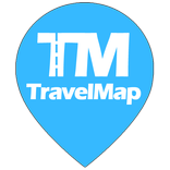 Travel Map .Tech