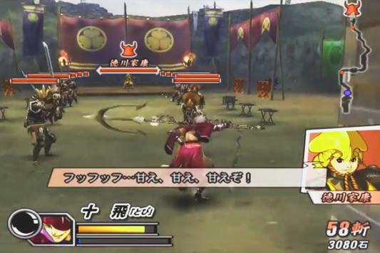 Sengoku Basara 2 Heroes Guia APK Travis Arnold Sengoku Basara 2 Heroes