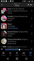 Traxsource 스크린샷 3