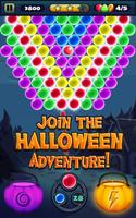 Bubble Trick or Treat screenshot 3