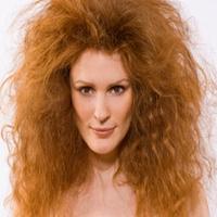 Treatments for dry hair Affiche