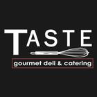 Taste Gourmet Deli & Catering icône