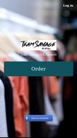 Team Savage Fit Apparel captura de pantalla 1