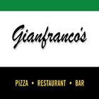 Gianfrancos Pizza आइकन