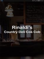 Rinaldi's Country Deli โปสเตอร์