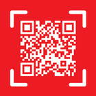 QR/Bar code scan N generation आइकन