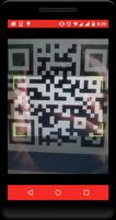 QR/Bar code scan N generation screenshot 1