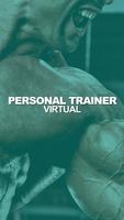 Personal Trainer Virtual - Treine em casa 海报