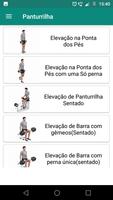 Personal Trainer Virtual - Treine em casa 截图 3