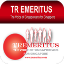 Tremeritus - Singapore News APK