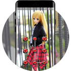 Doll Steam punk theme steampunk mechanical game biểu tượng