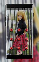 Doll Steam punk theme steampunk mechanical game ảnh chụp màn hình 1