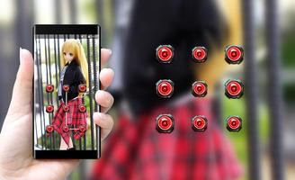 Doll Steam punk theme steampunk mechanical game ảnh chụp màn hình 2