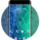 Infinix Colorful theme brilliant أيقونة