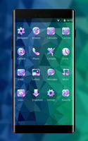 Infinix Colorful theme brilliant تصوير الشاشة 1