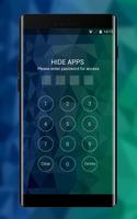 Infinix Colorful theme brilliant تصوير الشاشة 2