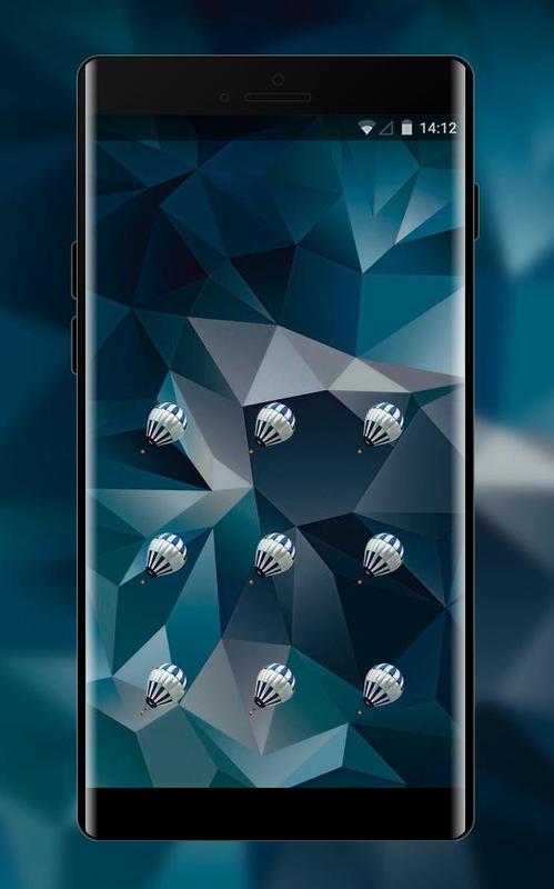 infinix high tech theme technology war for android apk download