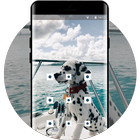 smart pet sea lock theme иконка