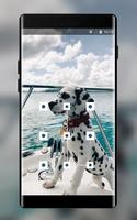 smart pet sea lock theme постер