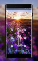 Lavender Space galaxy theme interstellar planet bài đăng