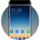 Colorful skins theme brilliant natural APK