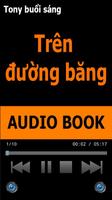 Sach noi Tren Duong Bang- Audio book poster
