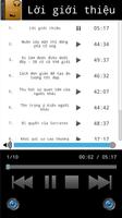 Sach noi Tren Duong Bang- Audio book capture d'écran 1