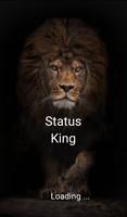 Status King Affiche