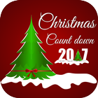 Christmas Countdown ikona