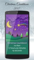 Christmas Countdown Ekran Görüntüsü 2