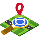 APK GPS Route Finder - GPS Navigation