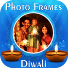 Icona Happy Diwali Photo Frames