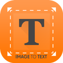 APK Image to Text Converter - OCR Scanner