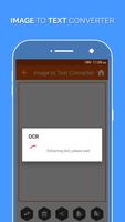 Image to Text Converter スクリーンショット 2